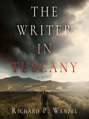 cover image of The Writer in Tuscany